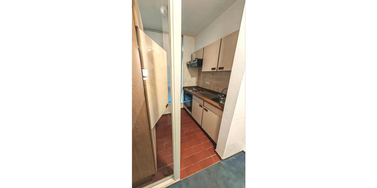 Etagenwohnung Braunschweig Lehndorf-Watenbüttel - 1 Zimmer, 36 m&sup2;, 115.000&euro; | Angebot:26788431