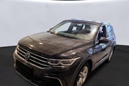 VW Tiguan 123.845 km 24.990 &euro; Braunschweig 38122