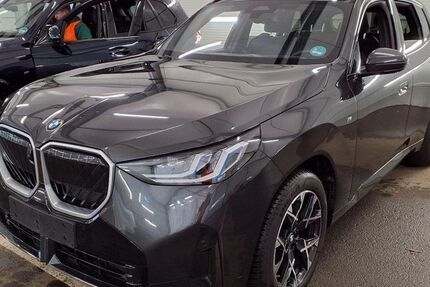 BMW X3 26.908 km 56.990 &euro; Braunschweig 38112