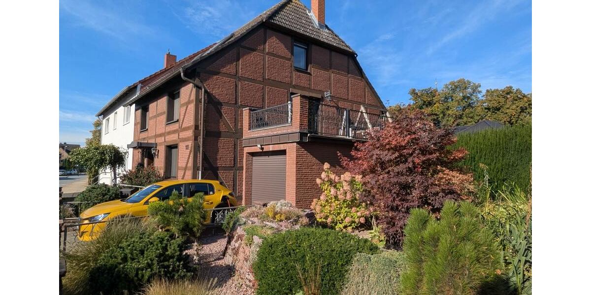 Doppelhaushälfte Braunschweig Timmerlah-Geitelde-Stiddien - 9 Zimmer, 185 m&sup2;, 329.000&euro; | Angebot:23013804