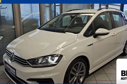 VW Golf Sportsvan 124.800 km 13.000 &euro; Wolfsburg-Heiligendorf 38444