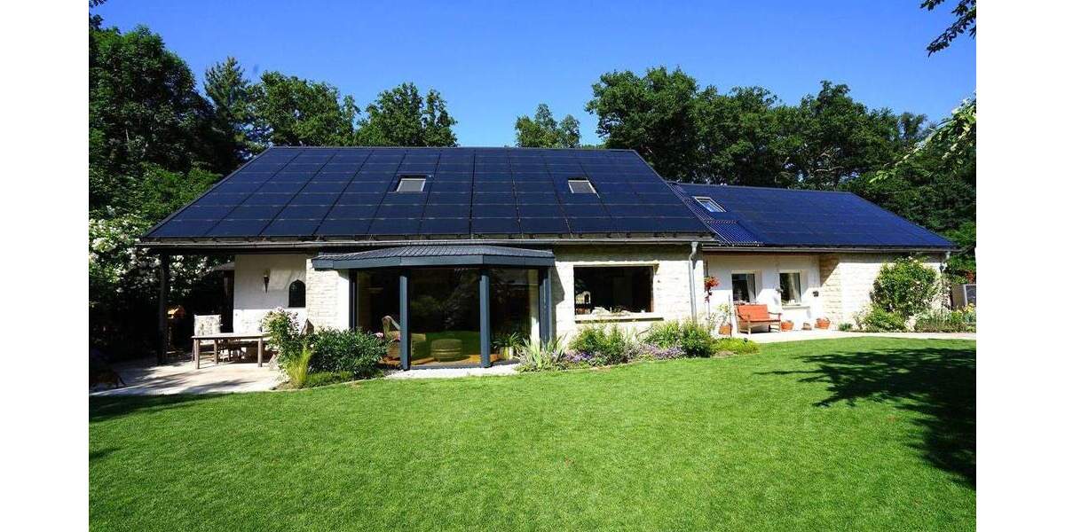 Einfamilienhaus Braunschweig / Querumer Forst Querum - 9 Zimmer, 378 m&sup2;, 1.790.000&euro; | Angebot:25690572