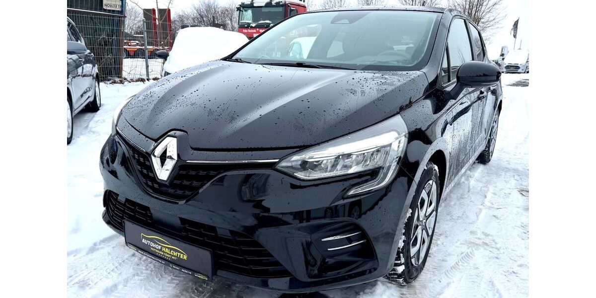 Renault Clio 57.995 km 11.990 &euro; Wolfenbüttel 38304