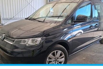 VW Caddy Maxi 7.744 km 33.690 &euro; Wolfsburg 38440