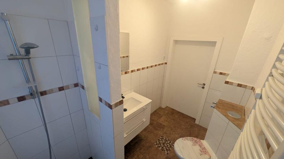 Etagenwohnung Edemissen - 3 Zimmer, 67 m&sup2;, 139.000&euro; | Angebot:25956922