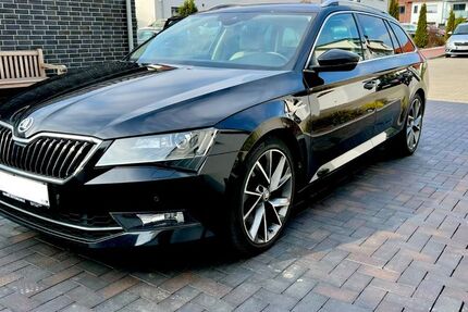 Skoda Superb 130.500 km 19.499 &euro; Lengede 38268