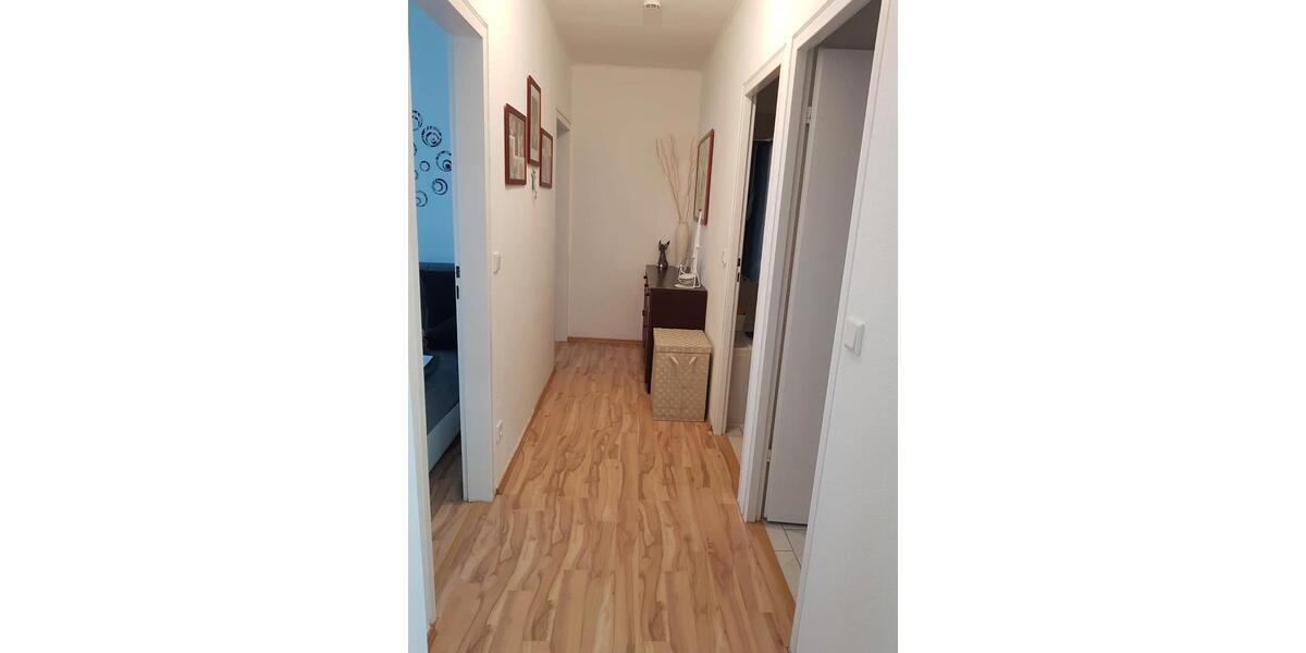 Etagenwohnung Wolfsburg Detmerode - 3 Zimmer, 81 m&sup2;, 124.000&euro; | Angebot:27045124