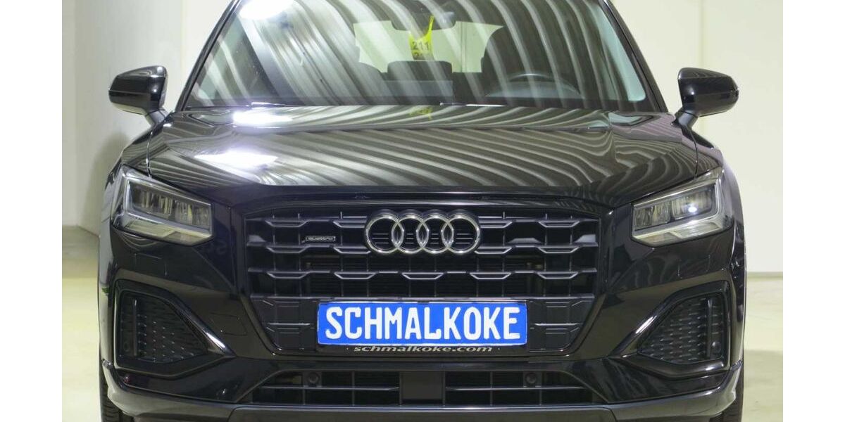 Audi Q2 49.800 km 27.500 &euro; Braunschweig 38112