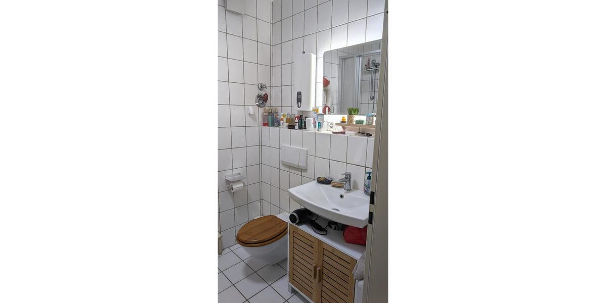 Etagenwohnung Wolfsburg Almke - 2 Zimmer, 54 m&sup2;, 140.000&euro; | Angebot:26024536