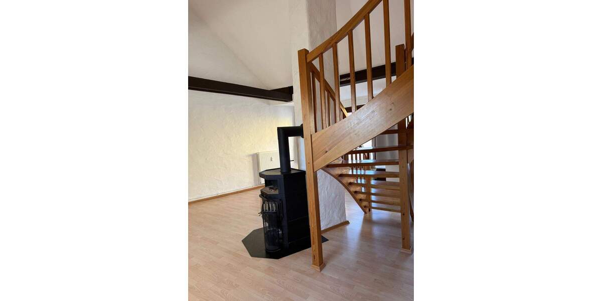 Etagenwohnung Braunschweig Innenstadt - 3 Zimmer, 101 m&sup2;, 1.050&euro; | Angebot:25708270