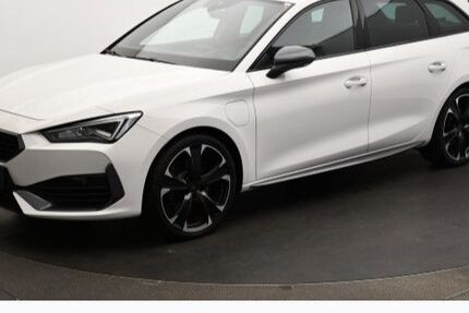Cupra Leon 56.846 km 23.550 &euro; Wolfsburg 38440