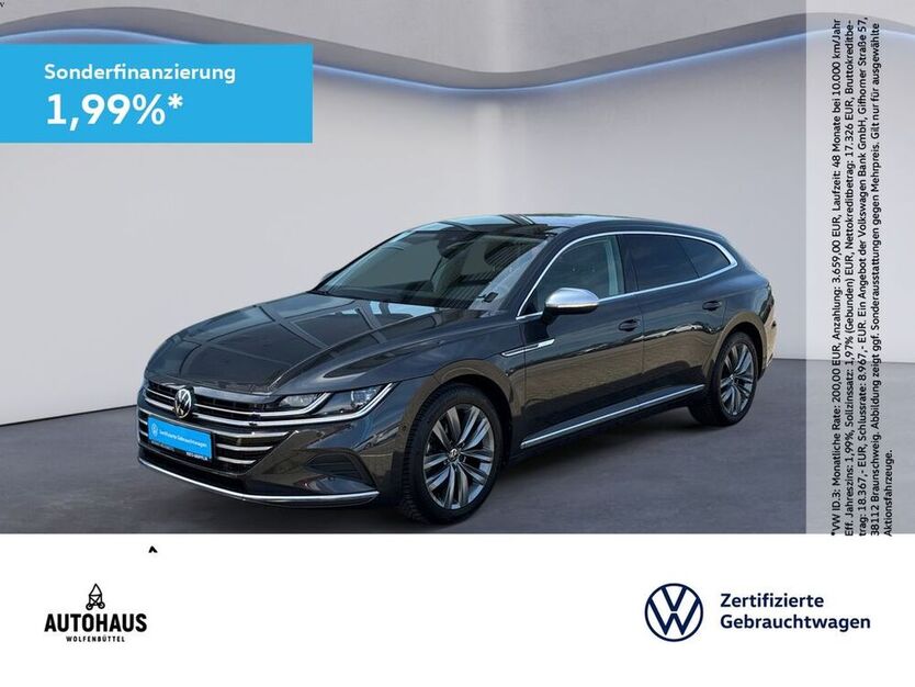 Arteon