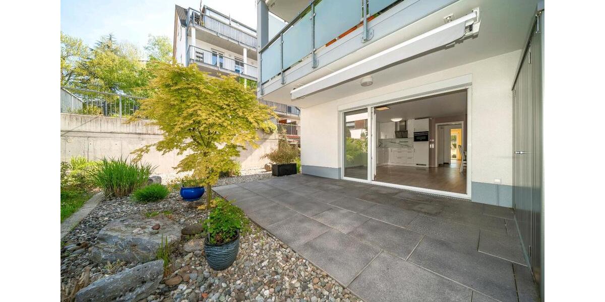 Erdgeschoßwohnung Salzgitter Ortschaft Ost - 3 Zimmer, 86 m&sup2;, 2.090&euro; | Angebot:25262932