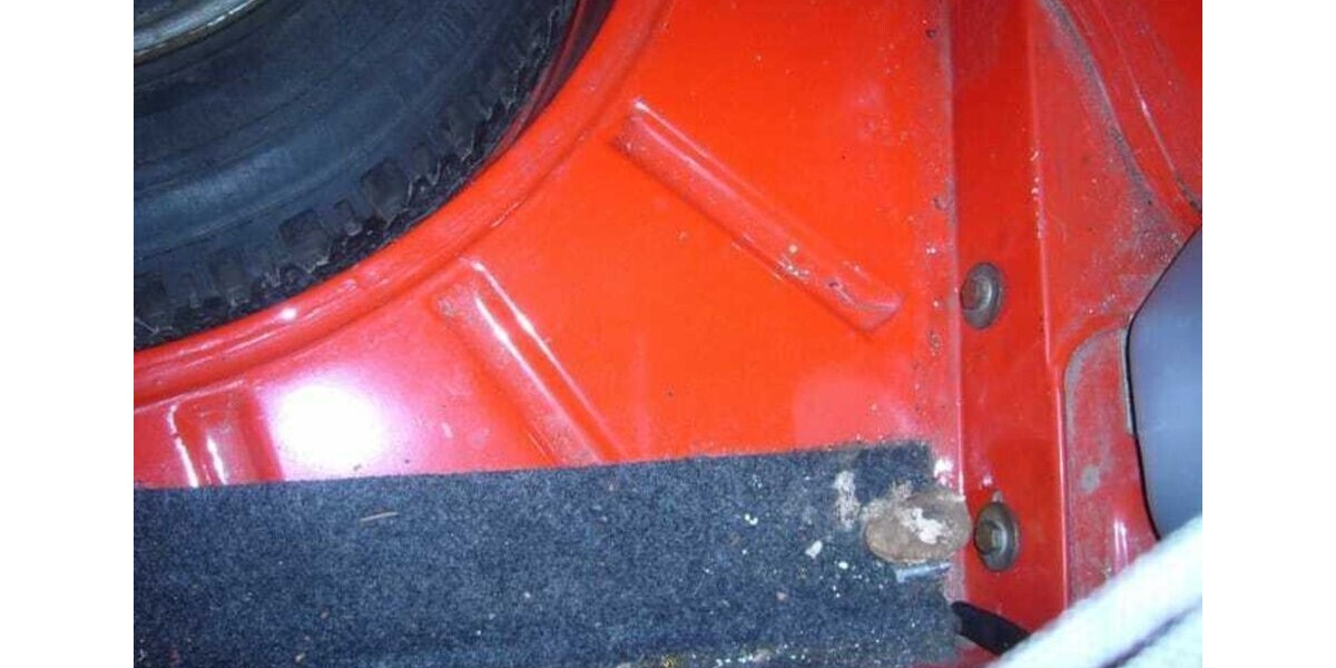 VW Golf I 134.700 km 15.000 &euro; Edemissen 31234