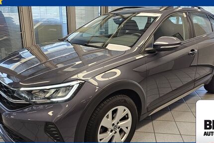 VW Taigo 67.865 km 17.600 &euro; Wolfsburg-Heiligendorf 38444