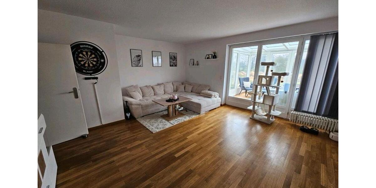 Erdgeschoßwohnung Gifhorn - 2 Zimmer, 96 m&sup2;, 1.270&euro; | Angebot:26026102