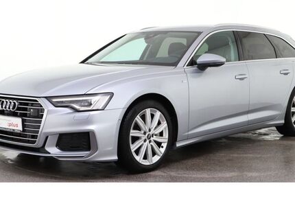 Audi A6 49.900 km 38.280 &euro; Gifhorn 38518