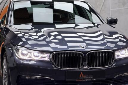 BMW 730 230.000 km 22.950 &euro; Salzgitter 38259