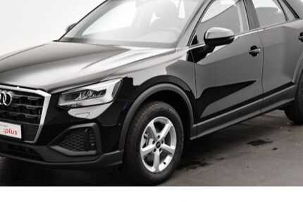 Audi Q2 1.705 km 29.590 &euro; Wolfsburg 38440