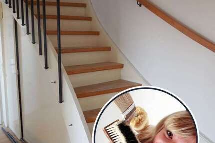 Wohnung Salzgitter Ortschaft Nord - 3 Zimmer, 74 m&sup2;, 400&euro; | Angebot:24906044