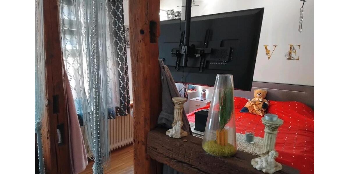 Reihenhaus Schöppenstedt - 3 Zimmer, 120 m&sup2;, 130.000&euro; | Angebot:25792338