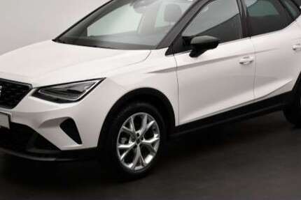 Seat Arona 6.400 km 23.290 &euro; Wolfsburg 38440