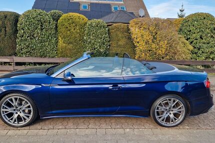 Audi A5 89.500 km 29.300 &euro; Braunschweig 38124
