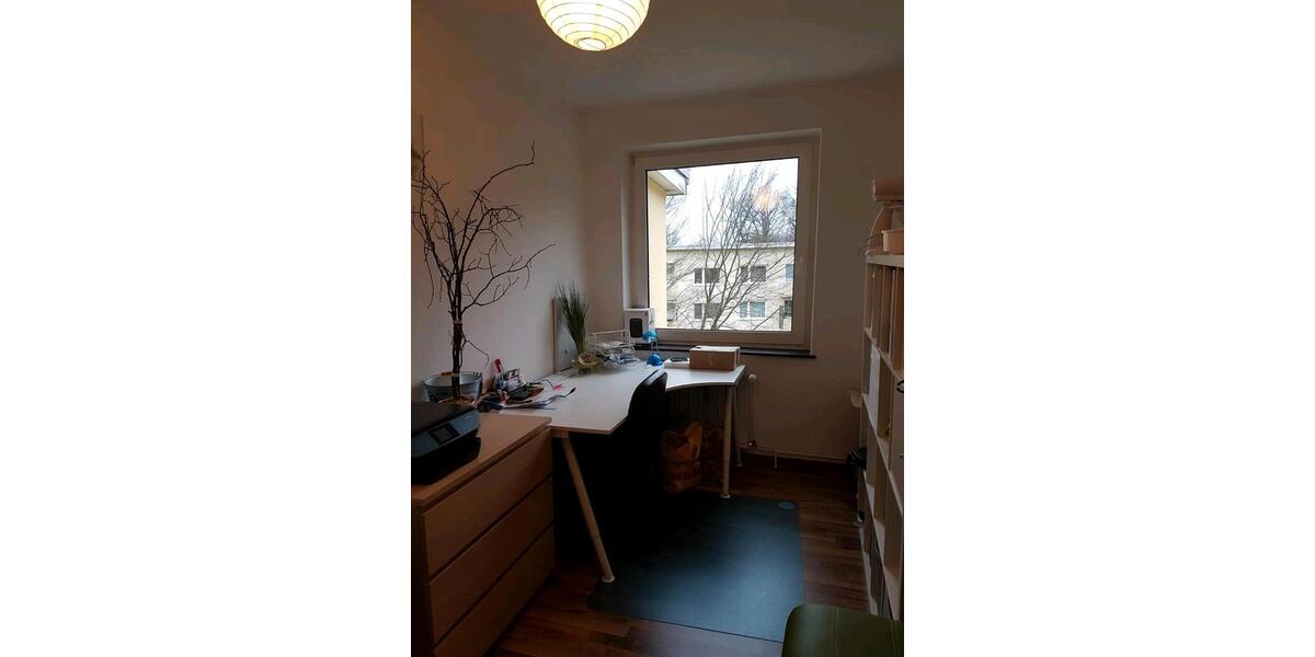 Etagenwohnung Gifhorn - 3 Zimmer, 64 m&sup2;, 130.000&euro; | Angebot:26671410