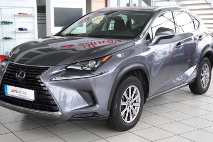 Lexus NX 300 119.615 km 24.999 &euro; Wolfenbüttel 38304