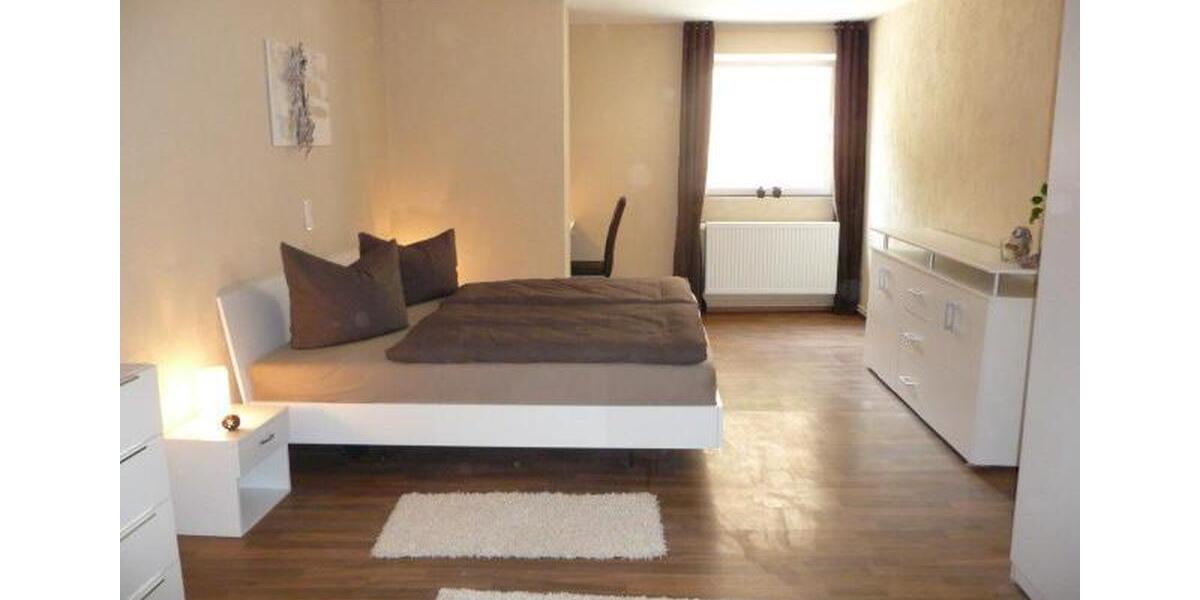 Terrassenwohnung Braunschweig Südstadt- Rautheim- Mascherode - 3 Zimmer, 110 m&sup2;, 950&euro; | Angebot:24685850