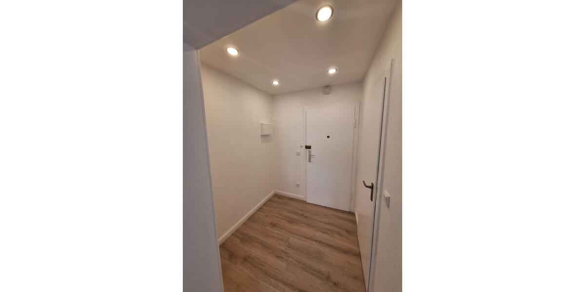 Etagenwohnung Braunschweig - 1 Zimmer, 31 m&sup2;, 125.000&euro; | Angebot:25808038