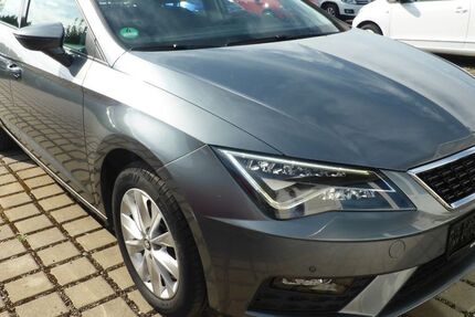 Seat Leon 168.860 km 8.990 &euro; Wolfenbüttel 38304