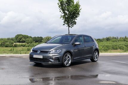 VW Golf 94.000 km 18.995 &euro; Braunschweig 38110