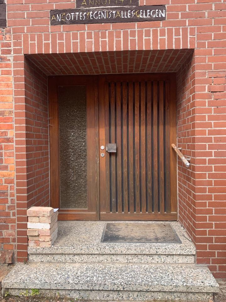 Probenraum Hobbyraum Lagerraum zimmer