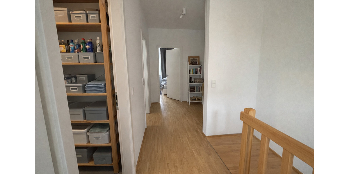 Reihenhaus Braunschweig Nordstadt - 4 Zimmer, 150 m&sup2;, 1.990&euro; | Angebot:24302111