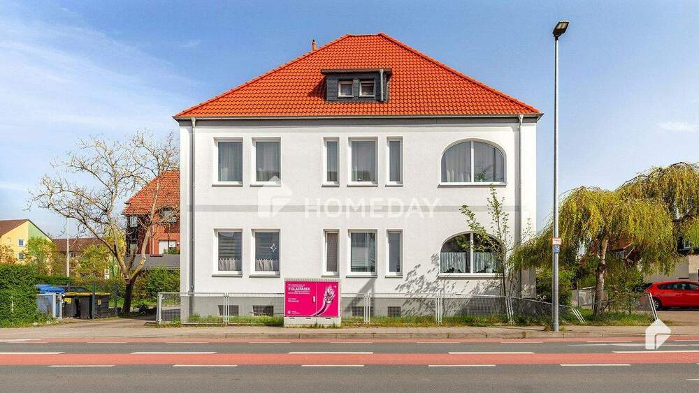 Mehrfamilienhaus, Wohnhaus Braunschweig Gliesmarode - 1 Zimmer, 270 m&sup2;, 793.000&euro; | Angebot:24725517