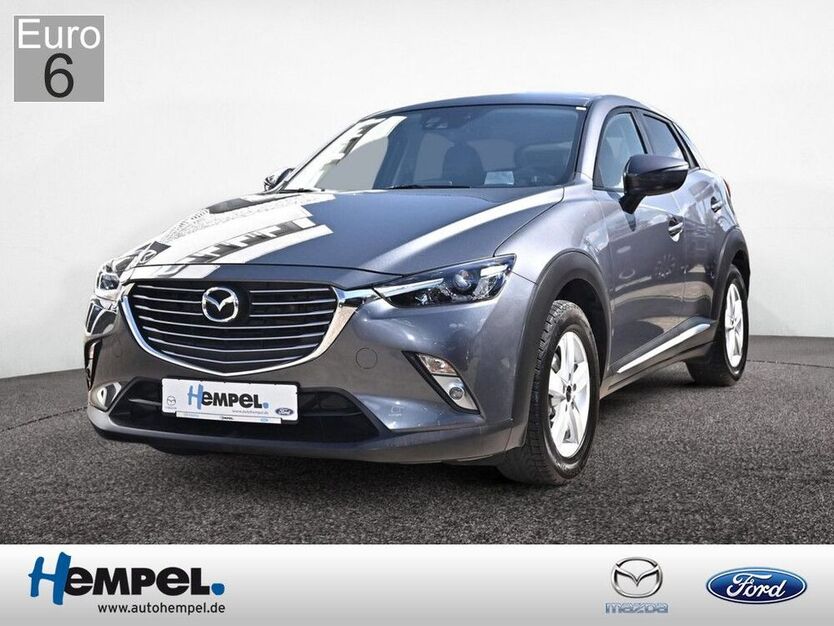 CX-3
