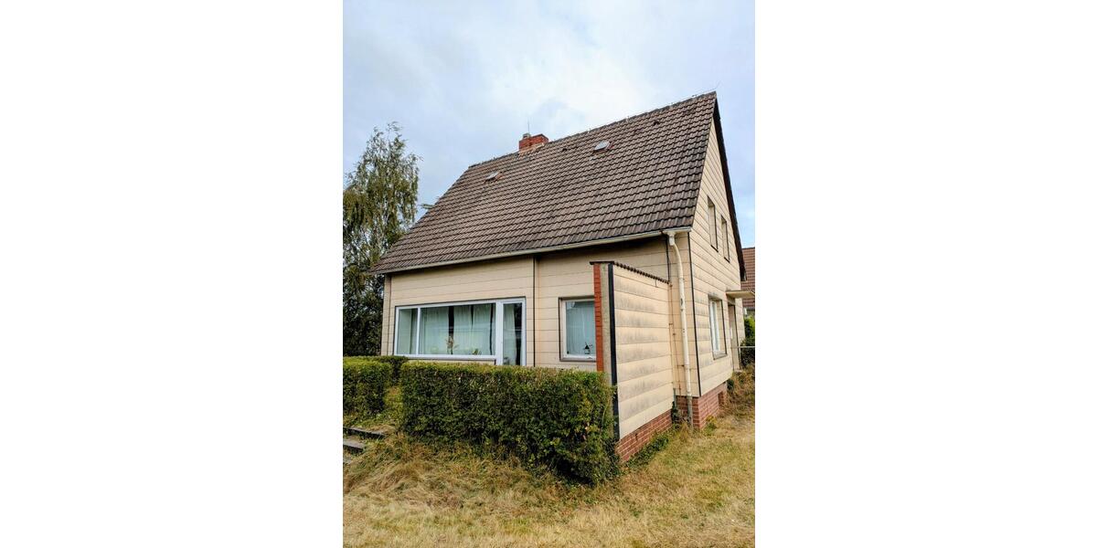 Einfamilienhaus Braunschweig Südstadt- Rautheim- Mascherode - 5 Zimmer, 110 m&sup2;, 415.000&euro; | Angebot:26978061