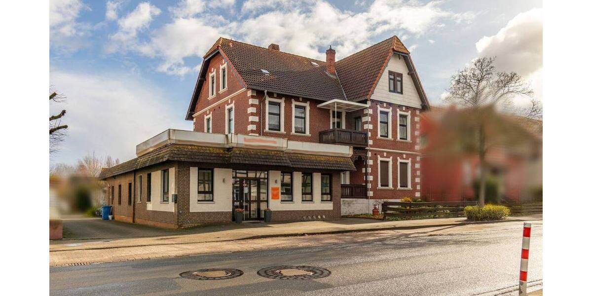 Etagenwohnung Meine - 2 Zimmer, 85 m&sup2;, 149.950&euro; | Angebot:26015345