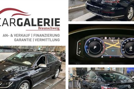 VW Arteon 99.000 km 25.950 &euro; Braunschweig 38116