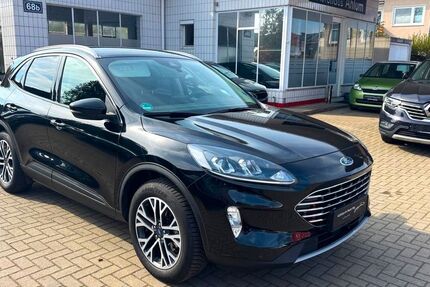 Ford Kuga 51.000 km 22.999 &euro; Wolfenbüttel 38304