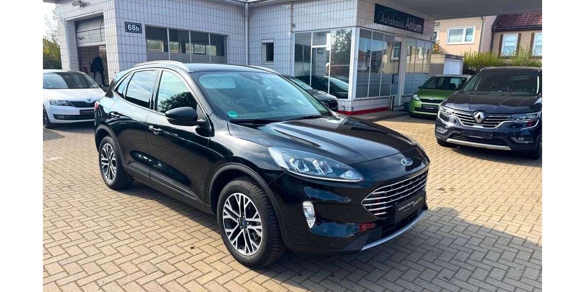 Ford Kuga 51.000 km 23.499 &euro; Wolfenbüttel 38304