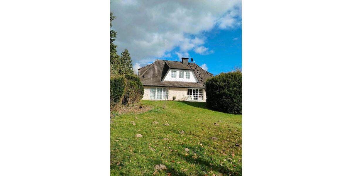 Einfamilienhaus Edemissen - 6 Zimmer, 210 m&sup2;, 409.000&euro; | Angebot:25961626