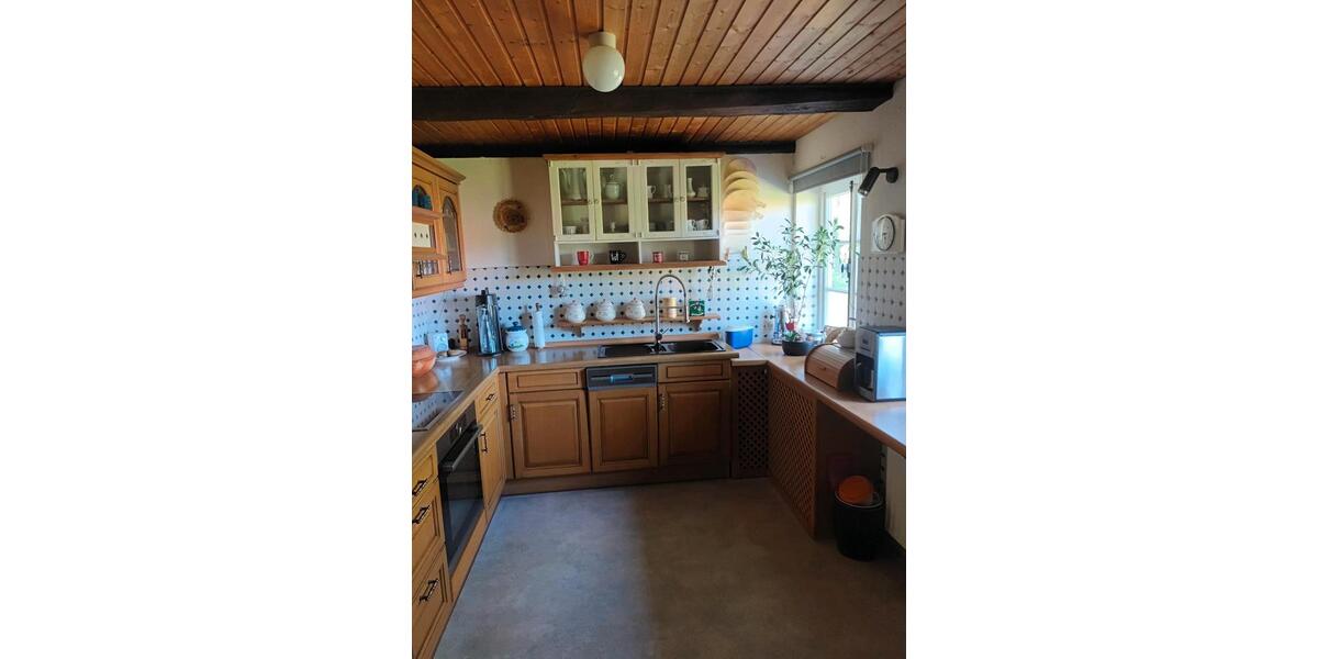 Etagenwohnung Schöppenstedt - 5 Zimmer, 150 m&sup2;, 187.500&euro; | Angebot:27049148