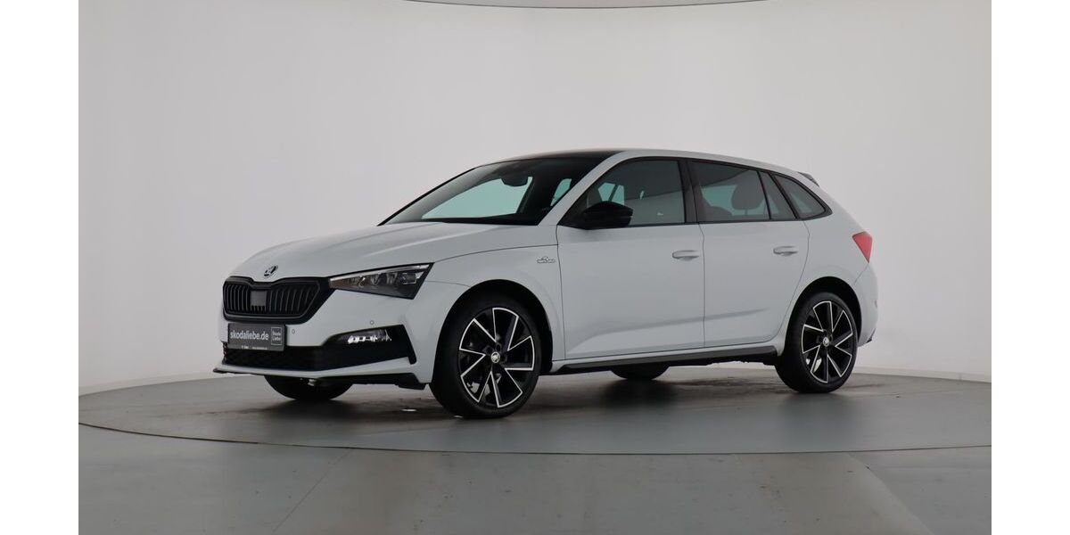 Skoda Scala 42.282 km 24.889 &euro; Braunschweig 38114