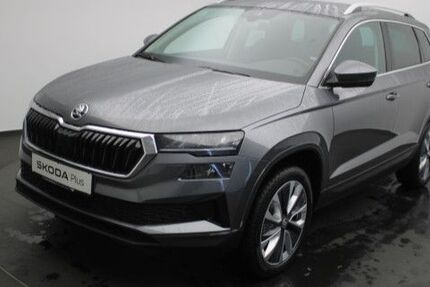 Skoda Karoq 69.153 km 22.990 &euro; Wolfsburg 38440