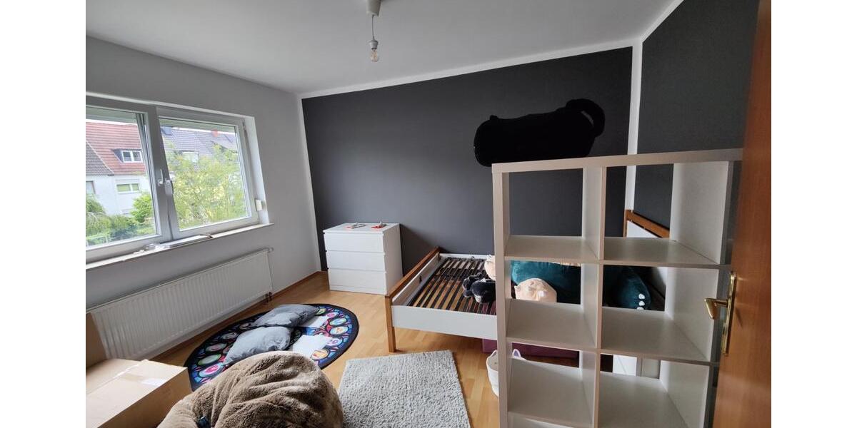 Reihenhaus Wolfsburg - 5 Zimmer, 126 m&sup2;, 1.450&euro; | Angebot:25980729