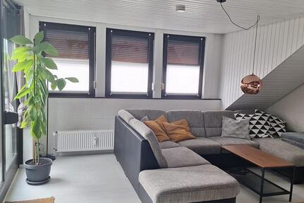 Wohnung Wolfsburg - 4 Zimmer, 104 m&sup2;, 950&euro; | Angebot:26626038
