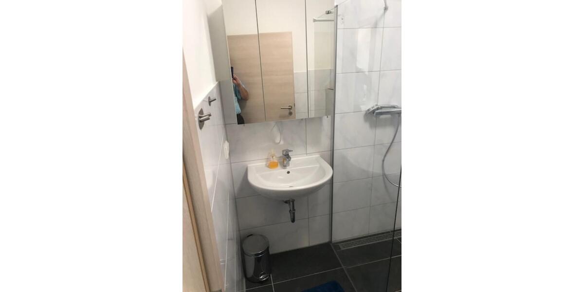 Erdgeschoßwohnung Lehre - 1 Zimmer, 40 m&sup2;, 570&euro; | Angebot:25806676