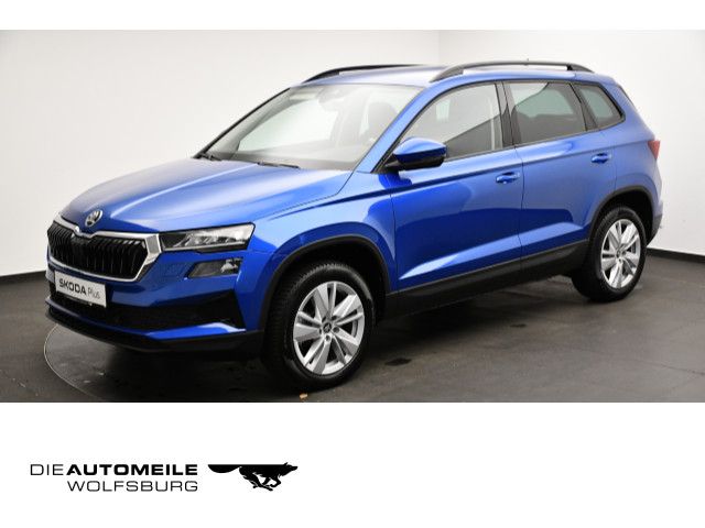 Skoda Karoq 21.430 km 29.690 &euro; Wolfsburg 38440
